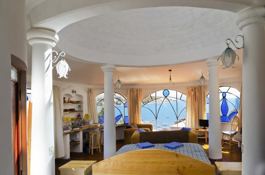 Hotel La Cupula