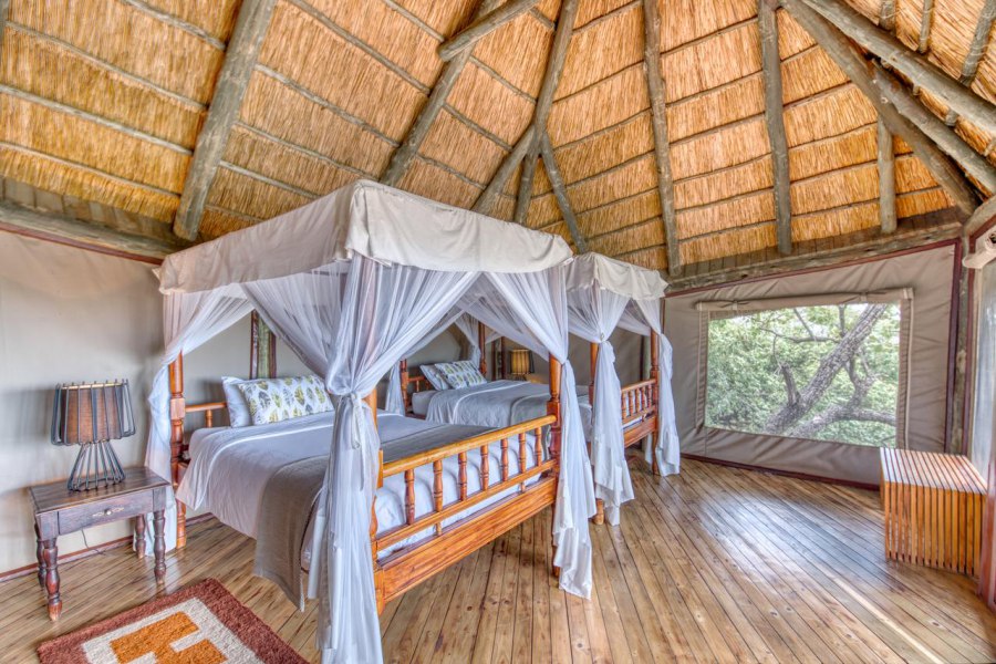 Mbali Mbali Soroi Serengeti Lodge Tanzania - Reiskick