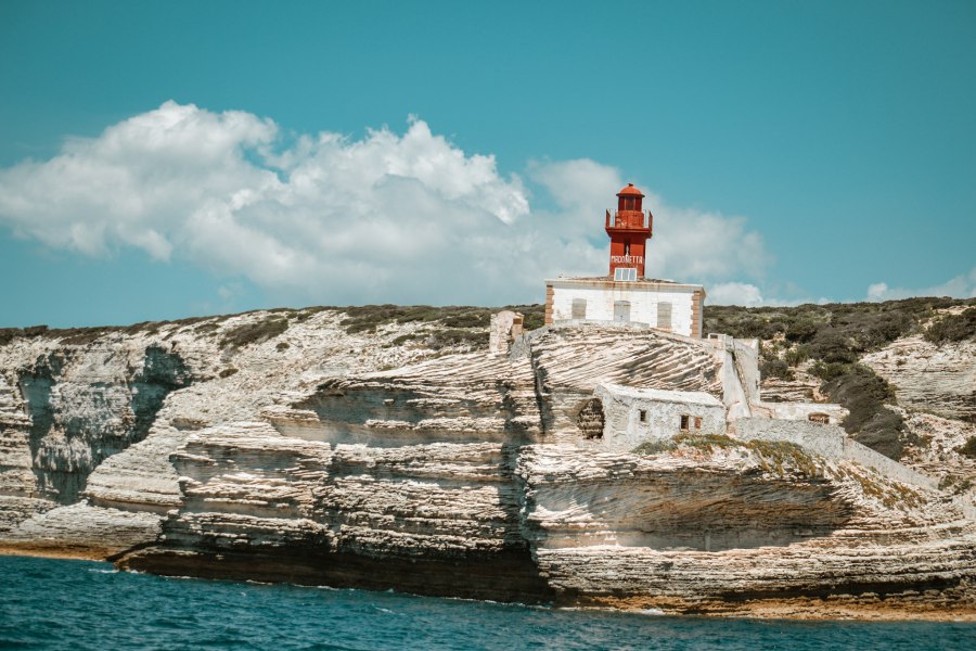 Kust van Bonifacio