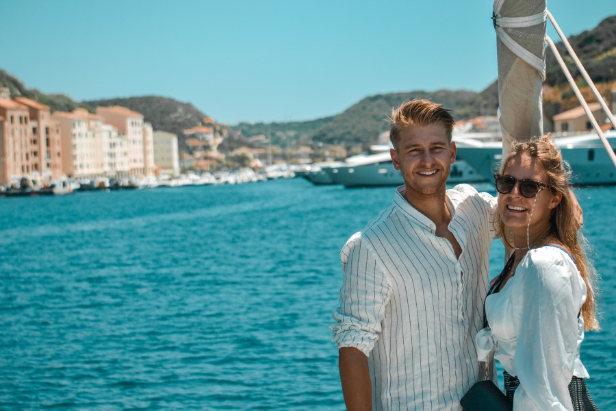 Rondreis Corsica, dit zonovergoten mediterrane eiland - Reiskick