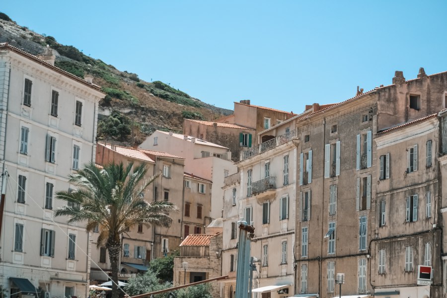 Stad Bonifacio