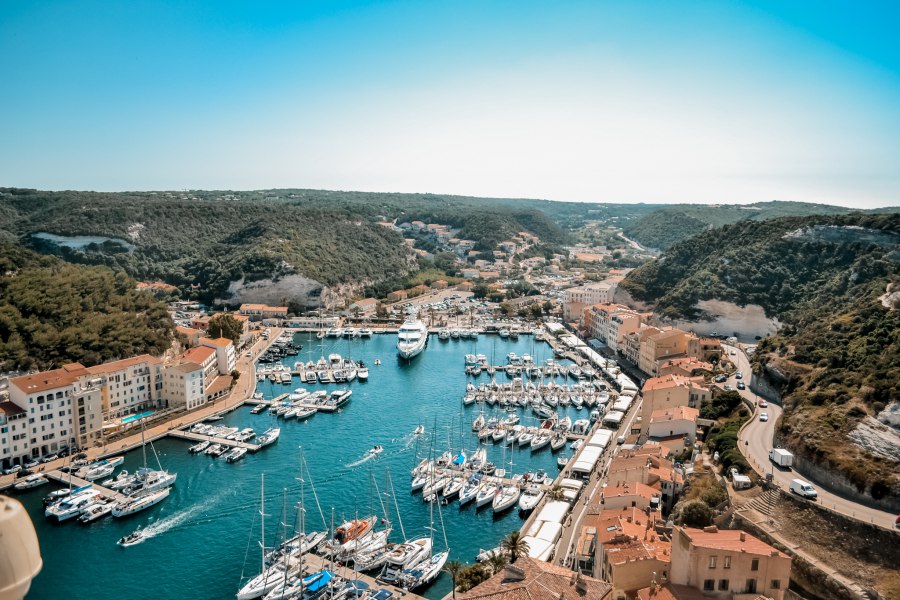 Bonifacio Haven