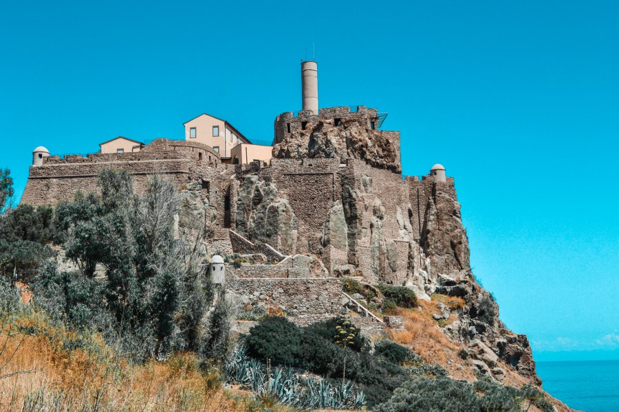 De forte di San Giorgio