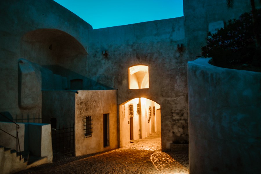 Wat te doen in Calvi, Corsica?