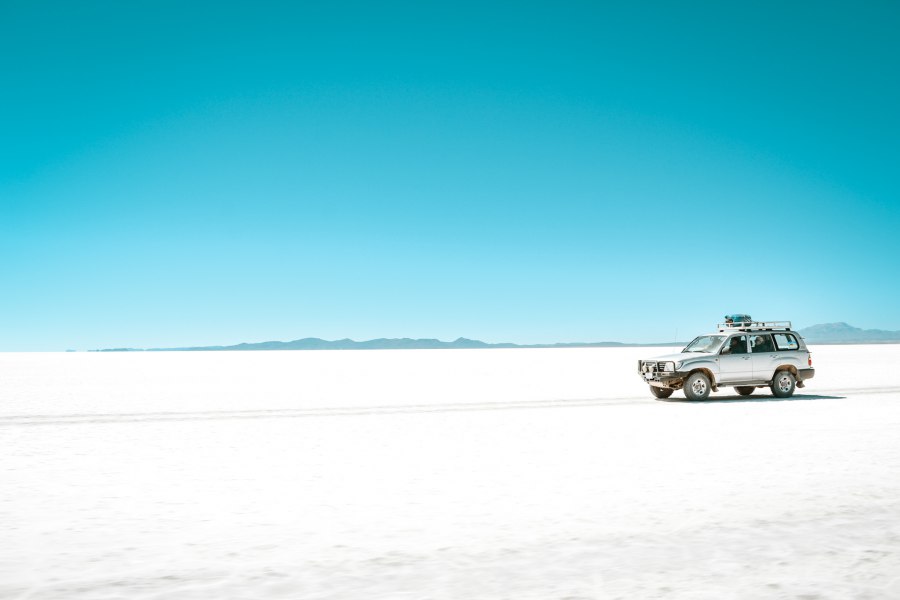 Bolivia