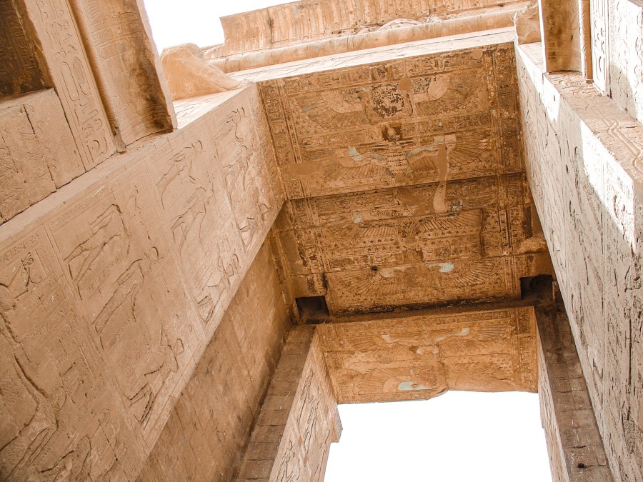 Rondreis Egypte tips - Reiskick