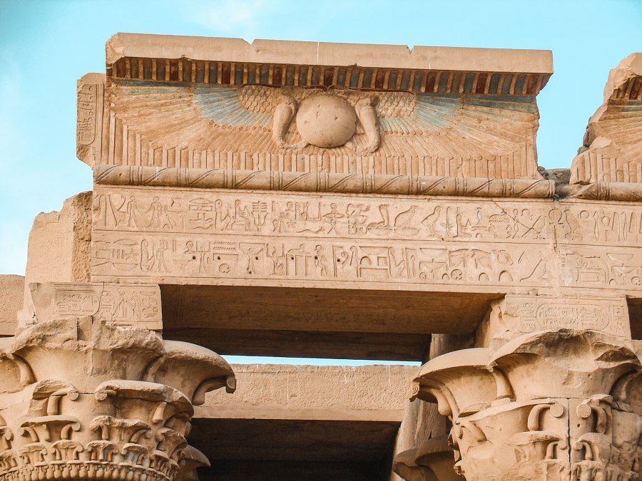 Tips voor de Tempel van Kom Ombo - Reiskick