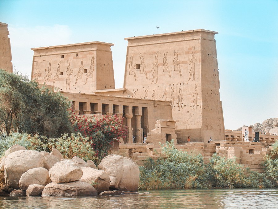 9 tips voor een rondreis door Egypte - Reiskick