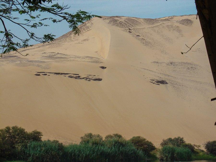 Aswan - de ultieme rondreis door Egypte - Reiskick