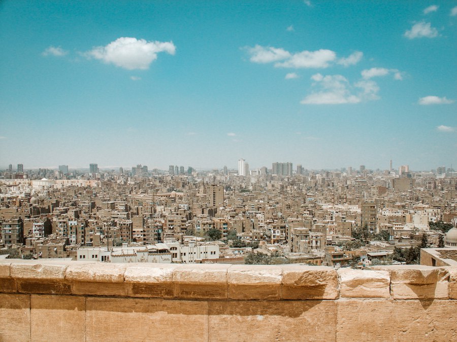 Belangrijke informatie en tips voor jouw bezoek aan Caïro, Egypte - Reiskick