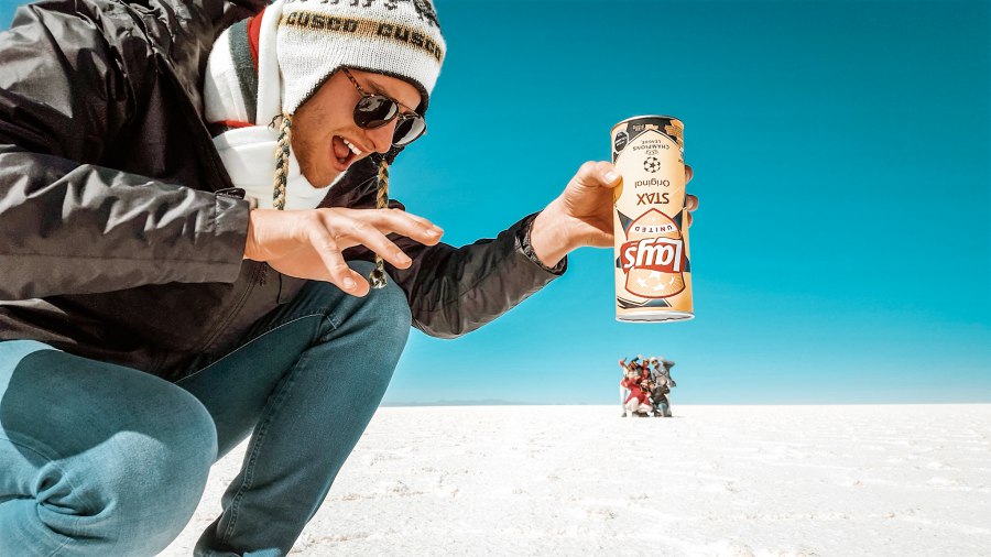 Reis kick Uyuni zoutvlaktes (1)-2