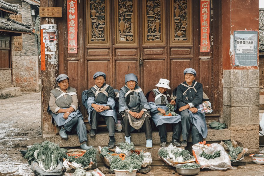 Reiskick Bais ha Lijiang (6)-2