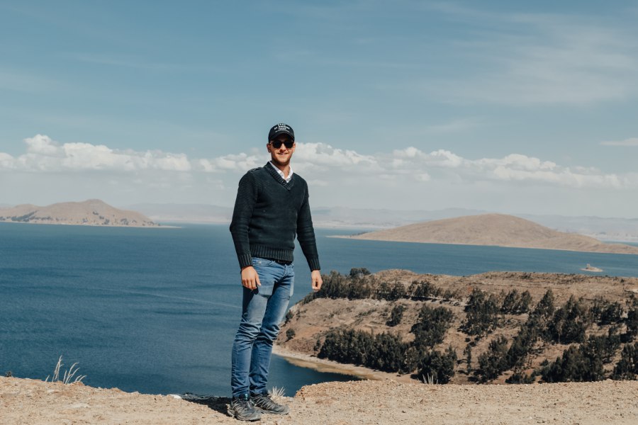 Reiskick Copacabana Titicaca lake (3)