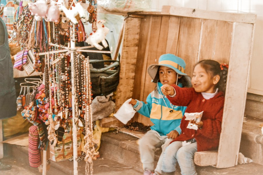 Reiskick Cusco markt (5)