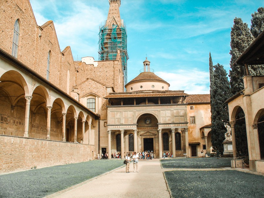 Reiskick Florence