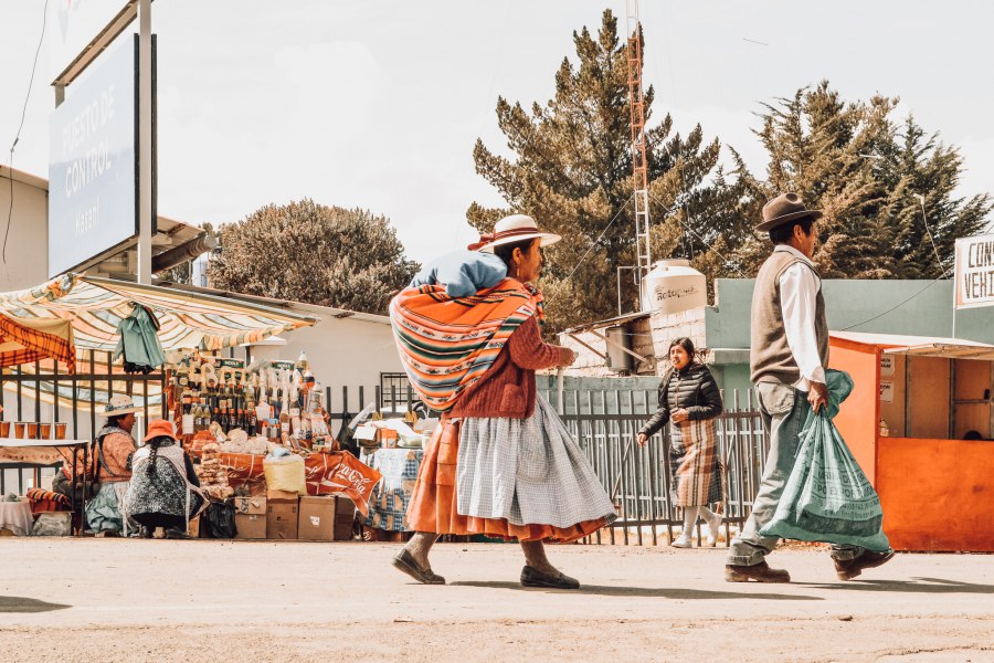 Reiskick grens Peru Bolivia (2)