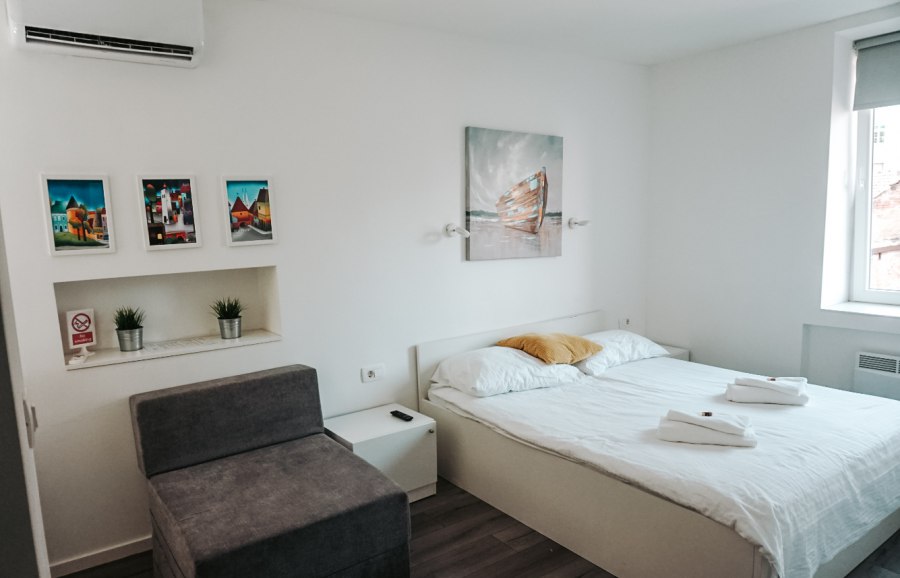 Hotel King's Street Apartment - Reiskick