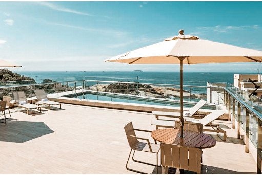 Reiskick hotel Rio Wildson Clifornia Hotel