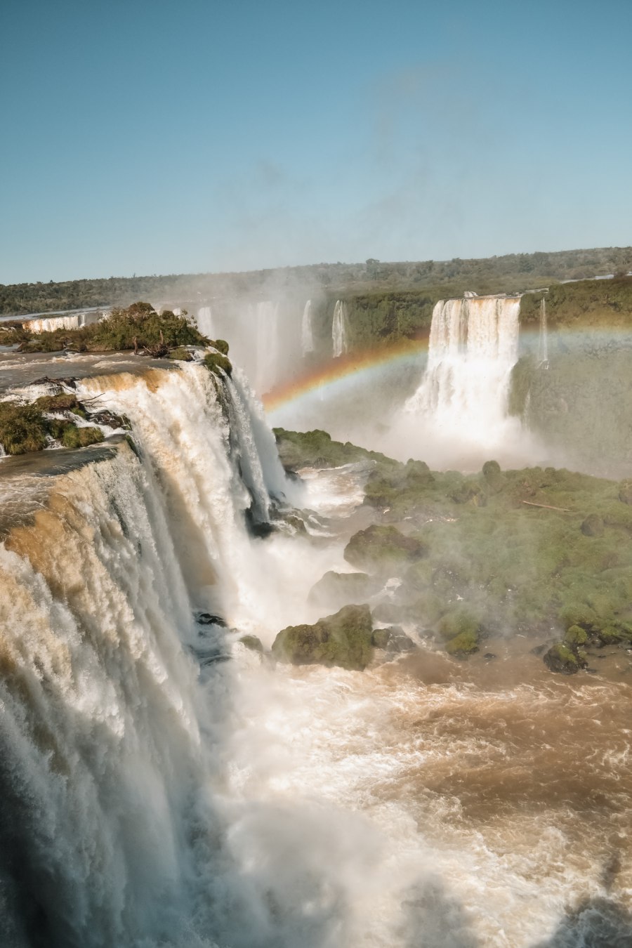 Reiskick Iguazu brasil (6)