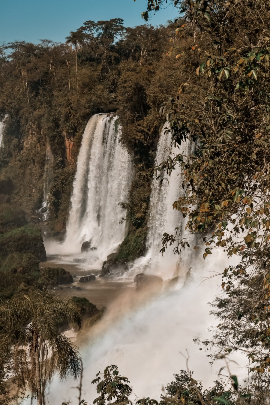 Reiskick Iguazu falls (15)