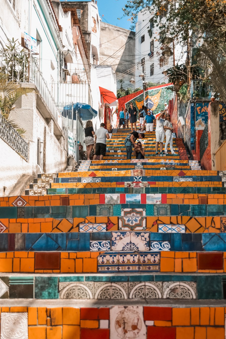 Reiskick Rio de Janeiro Lapa wijk 1 (6)