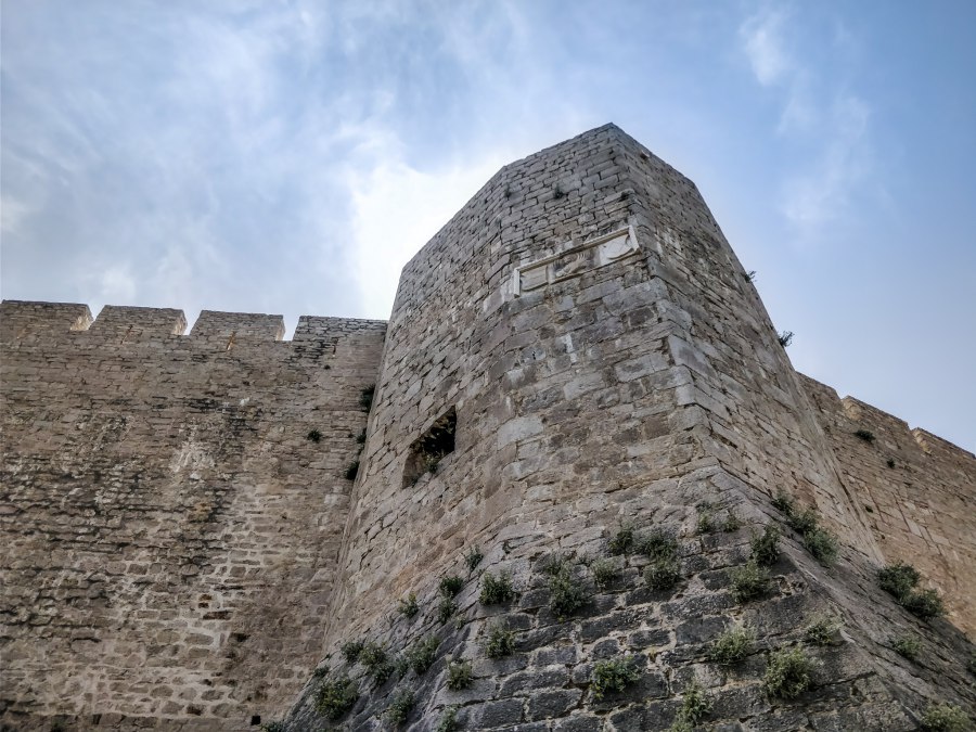 De 4 forten van Sibenik in Kroatië - Reiskick