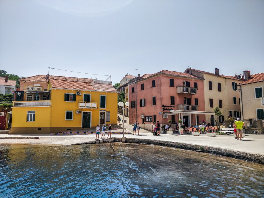 Vaar met een dagtrip naar Kornati nationaal park in Zadar - Reiskick