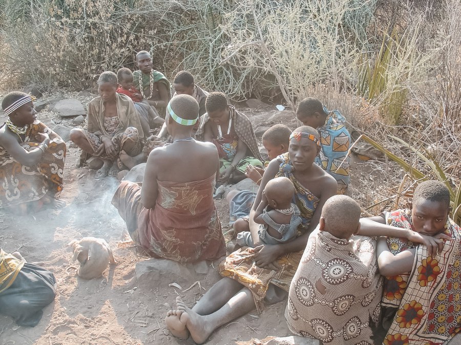Lake Eyasi in Tanzania alle tips - Reiskick