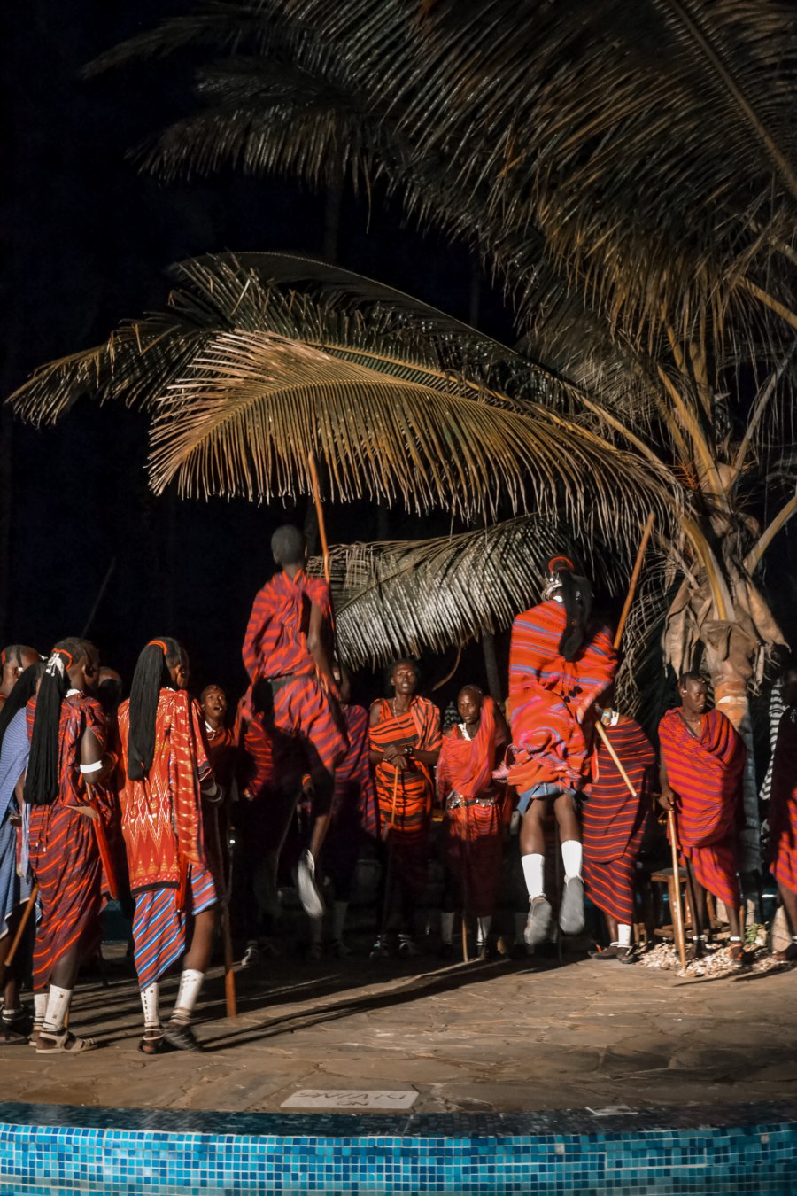 Sluit de safari door Tanzania af op Zanzibar - Reiskick