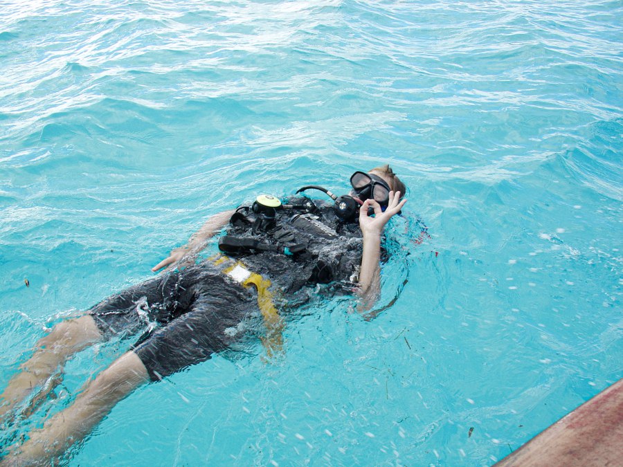 Zoutwater zwembaden in Tanzania en Zanzibar - Reiskick